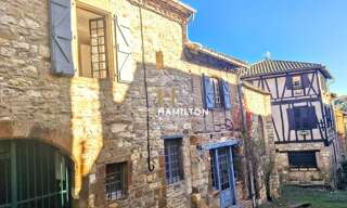 Maison 3 Pièces 80 m² à vendre à Cordes-sur-Ciel (81170)