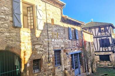 Maison 3 pièces 100000 €