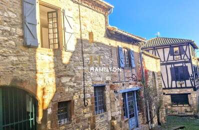 Maison de village — photo du bien