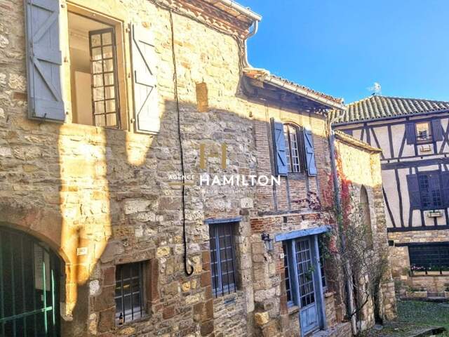 Maison de village — photo du bien
