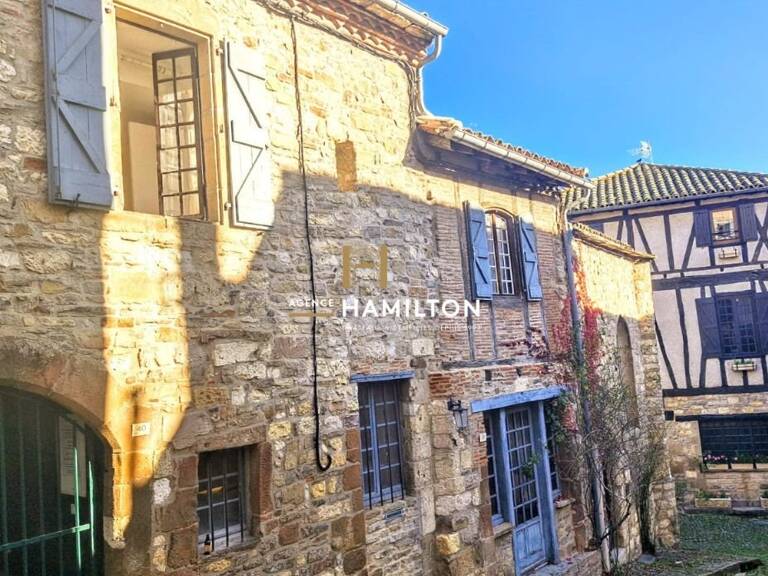 Maison de village — photo 1