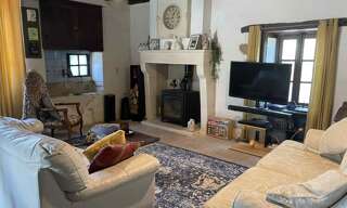 Maison 3 Pièces 119 m² à vendre à Chatain (86250)