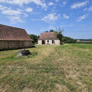 Maison 4 pièces 198000 €