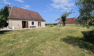 Maison 4 Pièces 96 m² à vendre à Lacropte (24380)