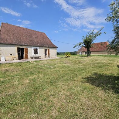 Maison 4 pièces 198000 €