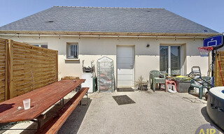 Maison 4 Pièces 77 m² à vendre à Joué-sur-Erdre (44440)