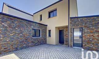 Maison 5 Pièces 139 m² à vendre à Saint-Père-Marc-en-Poulet (35430)