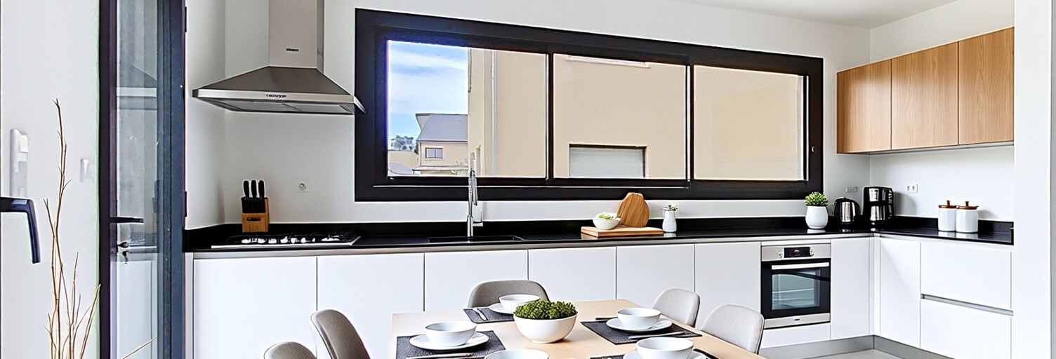 Maison 5 Pièces 139 m² à vendre à Saint-Père-Marc-en-Poulet (35430)