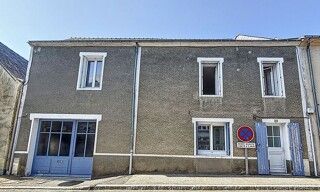 Maison 5 Pièces 157 m² à vendre à Riaillé (44440)