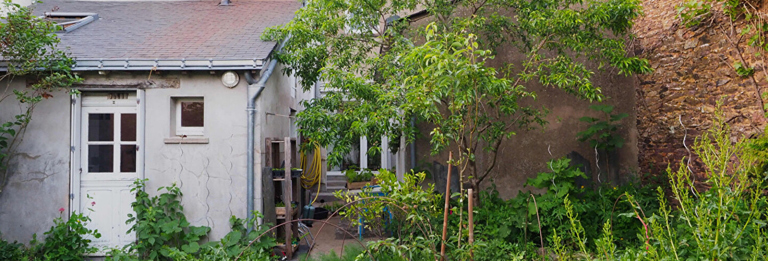 Maison 5 Pièces 157 m² à vendre à Riaillé (44440)