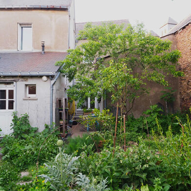 Maison 5 pièces 163525 €