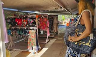 Commerce  123 m² à vendre à Saint-François (97118)