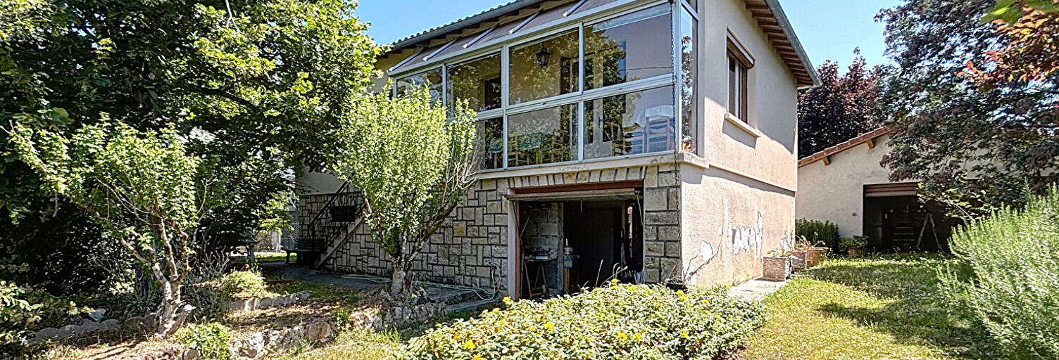 Maison 5 Pièces 123 m² à vendre à Montauban (82000)