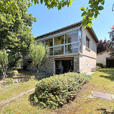Maison 5 pièces 180000 €