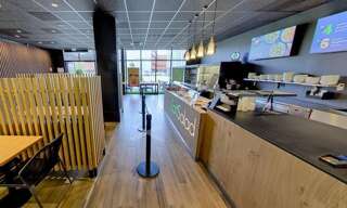 Commerce 1 Pièce 482 m² à vendre à Clermont-Ferrand (63100)