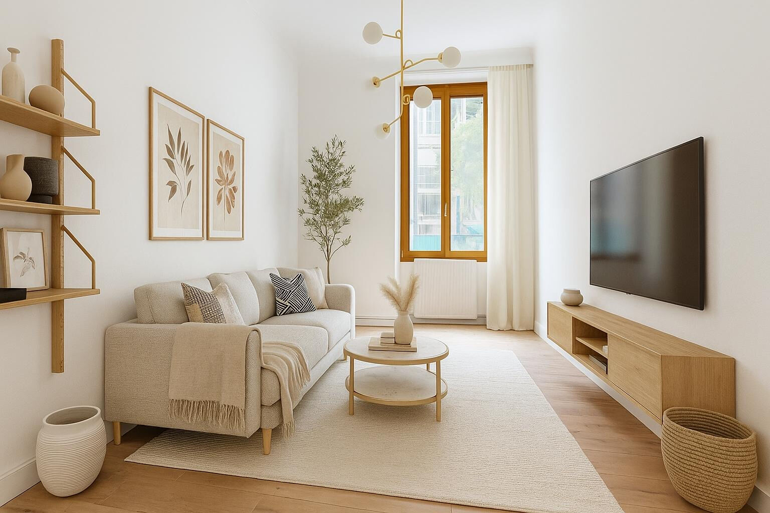 Appartement  T2 à vendre Grenoble 38000