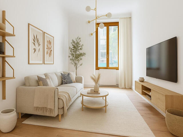 Appartement proposé à Grenoble