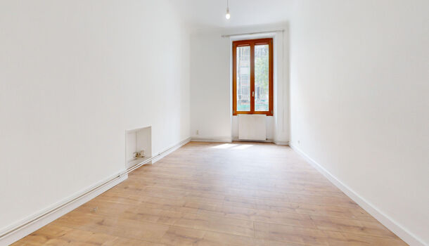 Appartement 2 pièces  à vendre Grenoble 38000