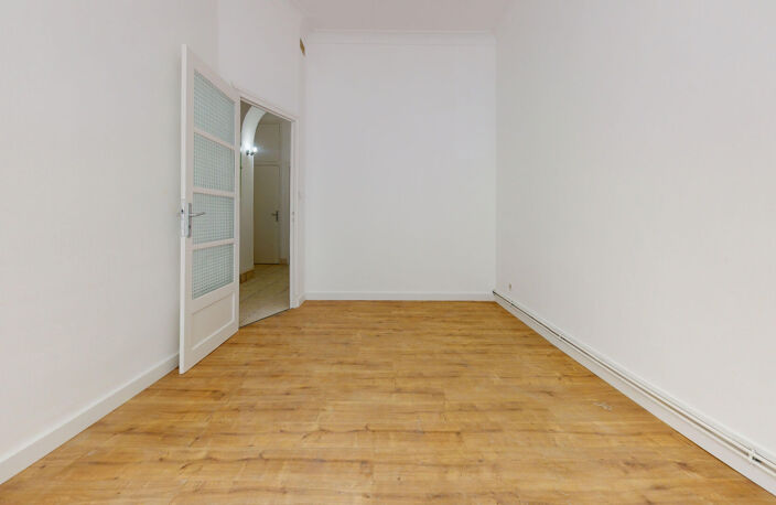 Appartement Grenoble 2 pièces 58 m2 — photo 5