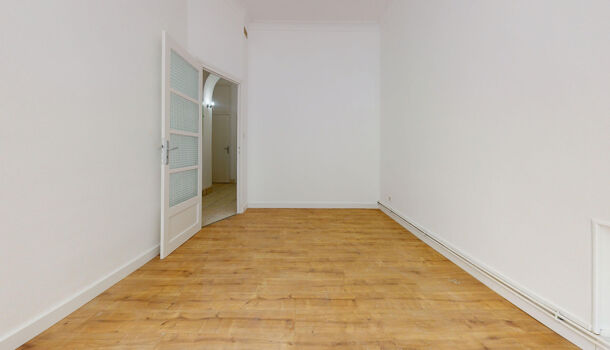 Appartement 2 pièces  à vendre Grenoble 38000