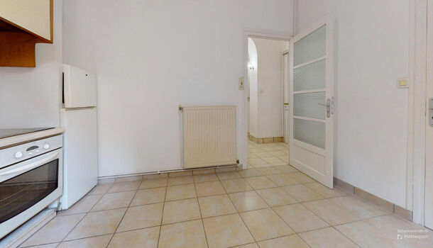 Appartement 2 pièces  à vendre Grenoble 38000