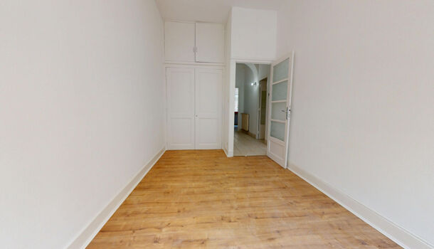 Appartement 2 pièces  à vendre Grenoble 38000