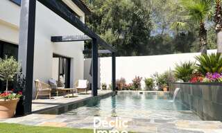 Maison 5 Pièces 195 m² à vendre à Beaulieu (34160)