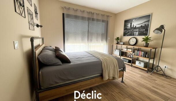 Villa / Maison 5 pièces  à vendre Beaulieu 34160