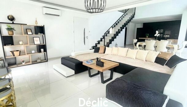 Villa / Maison 5 pièces  à vendre Beaulieu 34160