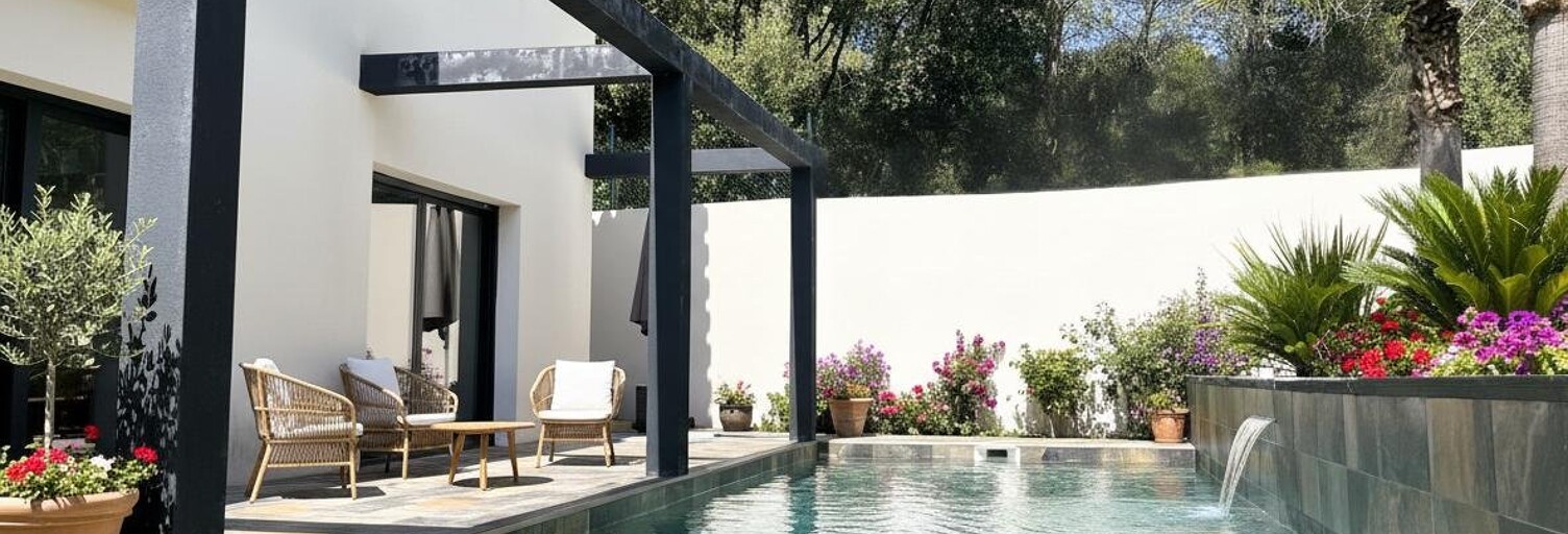 Maison 5 Pièces 195 m² à vendre à Beaulieu (34160)