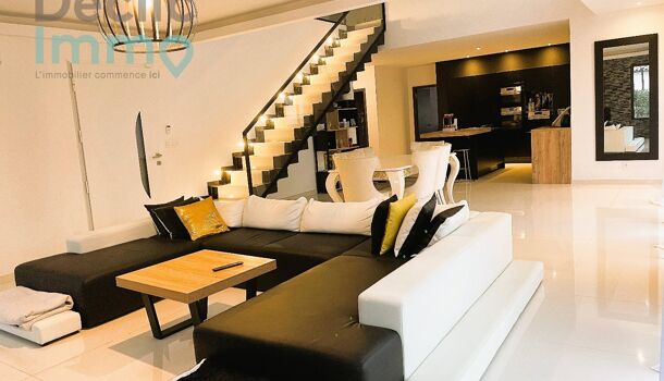 Villa / Maison 5 pièces  à vendre Beaulieu 34160