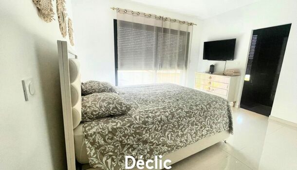 Villa / Maison 5 pièces  à vendre Beaulieu 34160