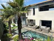 Montpellier-Est, Beaulieu, villa 195 m² avec piscine — photo 2