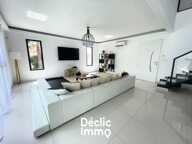 Montpellier-Est, Beaulieu, villa 195 m² avec piscine — photo 4