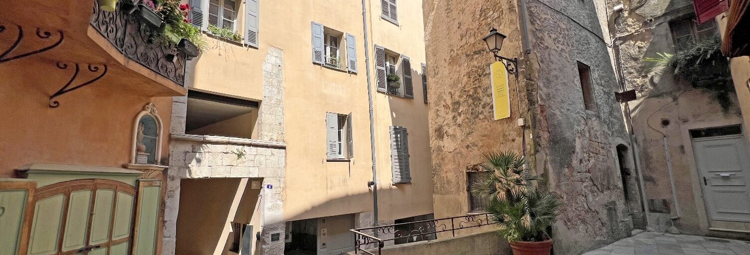 Commerce 6 Pièces 210 m² à vendre à Grasse (06130)