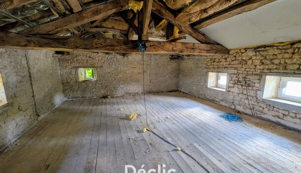 Villa / Maison 3 pièces  à vendre Londigny 16700