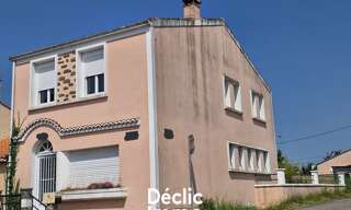 Maison 5 Pièces 112 m² à vendre à La Chaize-le-Vicomte (85310)