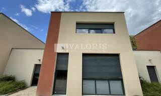 Bureau  167 m² à louer à Sainte-Foy-lès-Lyon (69110)