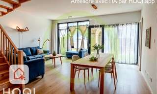 Maison 8 Pièces 165 m² à vendre à Lille (59000)