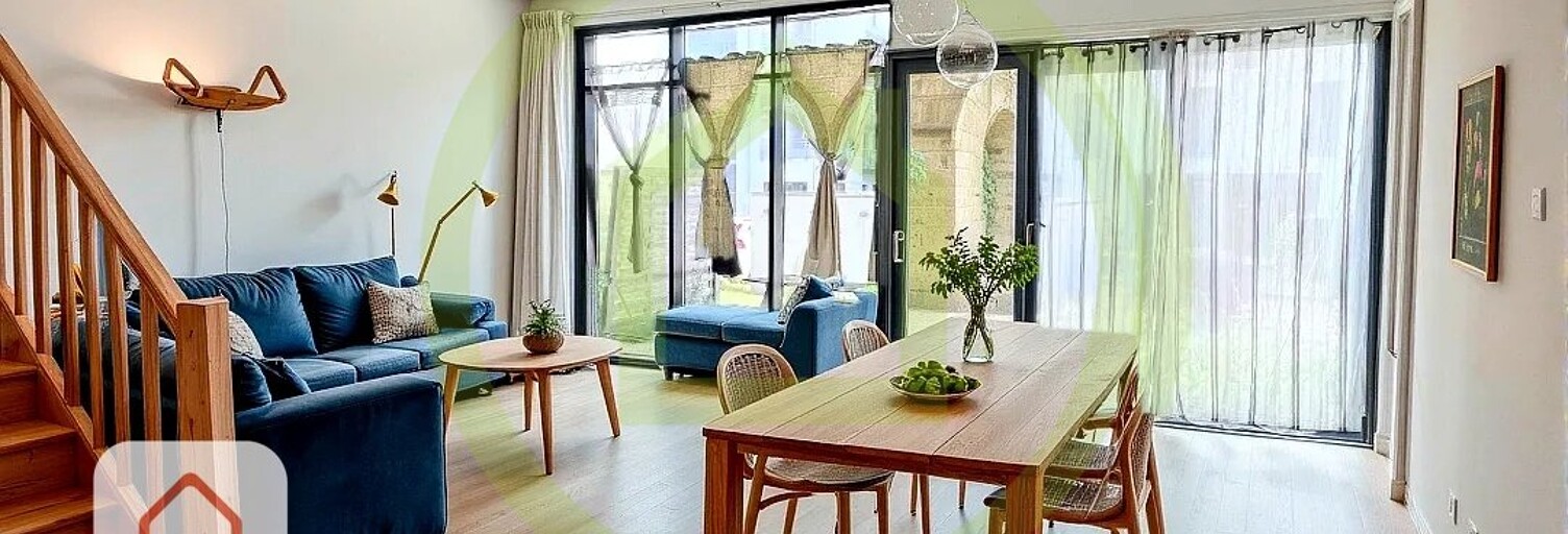 Maison 8 Pièces 165 m² à vendre à Lille (59000)