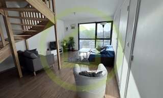 Appartement 6 Pièces 135 m² à vendre à Lille (59000)