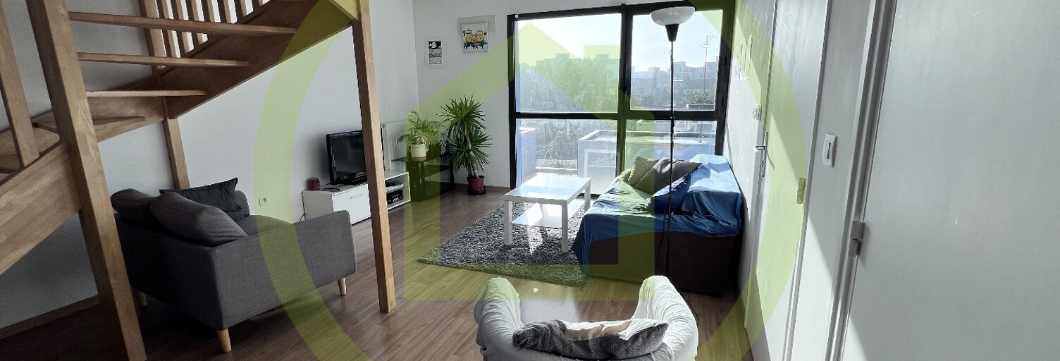 Appartement 6 Pièces 135 m² à vendre à Lille (59000)