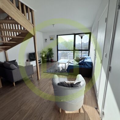 Appartement 6 pièces 334500 €