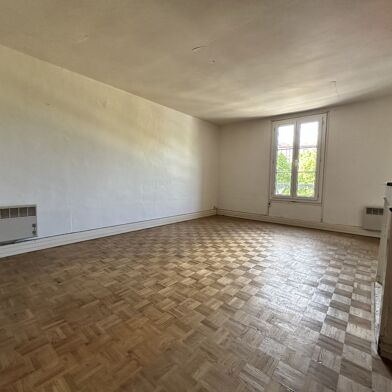 Appartement 2 pièces 95000 €
