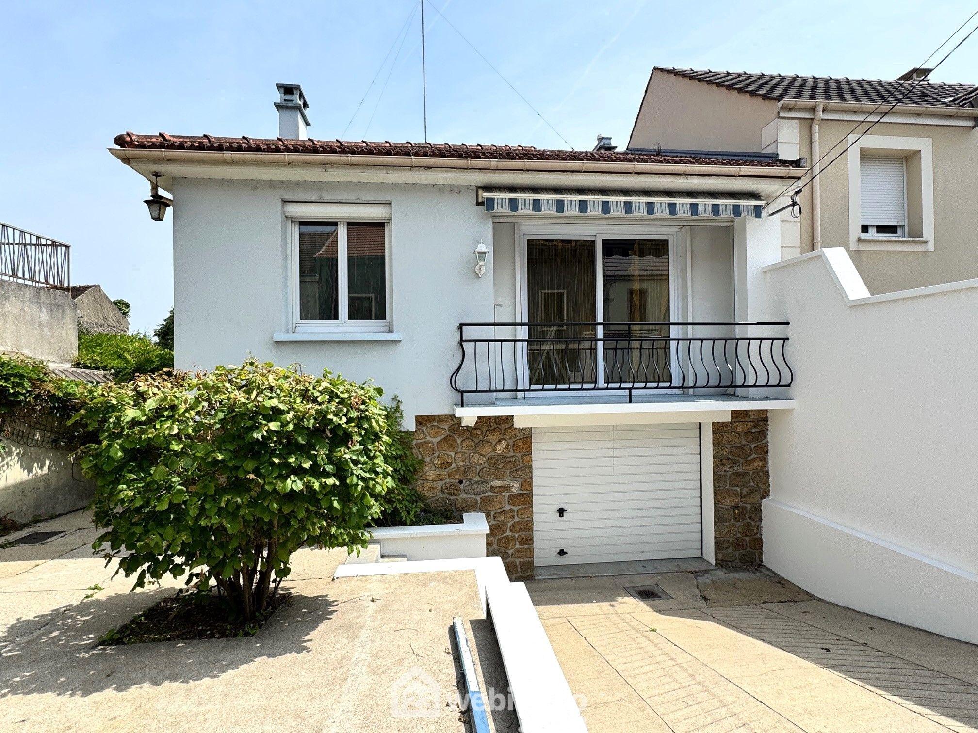 Agence immobilière de 123webimmo Centre-Essonne