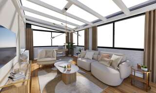 Maison 4 Pièces 81 m² à vendre à Leuville-sur-Orge (91310)