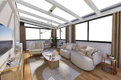 Maison 4 pièces 268000 €