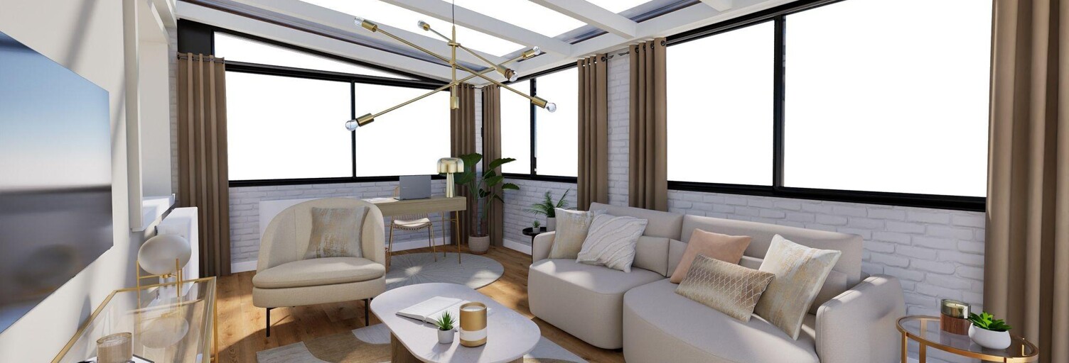 Maison 4 Pièces 81 m² à vendre à Leuville-sur-Orge (91310)