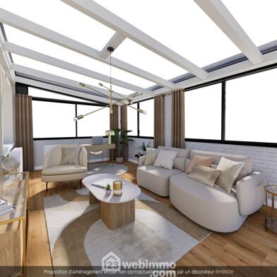 Maison 4 pièces 269900 €