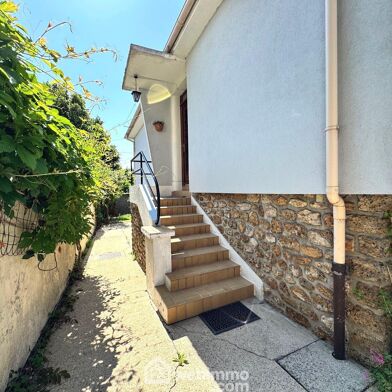 Maison 4 pièces 269900 €